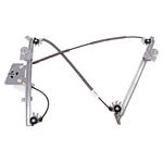 Vaico V20-8705 Window Regulator Glass Front Driver Left Side Hand For Bmw 135I. Fixed Price $96.18.