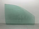 04-07 Dodge Grand Caravan Town Country Passenger Front Door Glass Oem. Fixed Price $80.00.