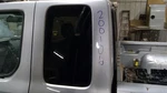 (local Pickup Only) Driver Left Quarter Glass Privacy Tint Fits 98-04 Frontier. Fixed Price $90.00.