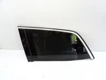 Mercedes X166 GL450 Glass, Quarter Window, Left 1666706400. Fixed Price $119.99.