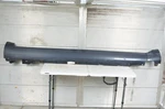 2004 - 2010 Audi D3 A8L Left Driver Side Rocker Panel Skirt Molding Oem. Fixed Price $97.99.