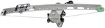 Power Window Motor And Regulator Assembly Dorman 748-003. Fixed Price $176.14.