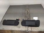 2009 2008 Pontiac G8 Gt Rh & Lh Sun Visor Oem 1185735. Fixed Price $80.00.