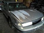 Passenger Right Rear Door Glass Fits 94-97 Lhs 100459. Fixed Price $90.00.