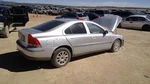 Driver Rear Door Vent Glass Sedan Fits 01-09 Volvo 60 Series 397114. Fixed Price $65.00.