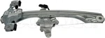 Dorman 751-741 Power Window Regulator And Motor Assembly Fits Chevrolet Models. Fixed Price $55.01.