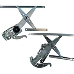 SET-RB740755 Dorman Of 2 Window Regulators Front Driver & Passenger Pair. Fixed Price $114.81.