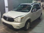 Roof Glass Fits 02-07 Rendezvous 34864. Fixed Price $395.00.