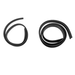 Fairchild Automotive Window Glass Run Channel Fits 67-72 Ford F-100 F-250 F-350. Fixed Price $46.95.