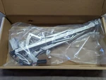 Window Regulator-power And Motor Assembly Front Left Wai WPR5849LM Subaru Legacy. Fixed Price $50.00.