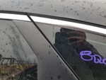 2025 Hyundai Sonata Se Quarter Glass Left Driver. Fixed Price $175.00.