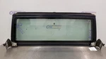 06 Jeep Wrangler Tj Windshield Frame Assembly With Glass. Fixed Price $469.62.