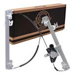 Fits 2013-2020 Pathfinder Window Regulator W/ Motor 6 Pin Connector Front Left. Fixed Price $60.40.