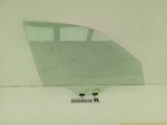 Subaru Forester Passenger Right Front Door Window Glass Fits 2009-2013 10 11. Fixed Price $62.90.