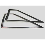 KF4005 Fairchild Industries Set Of 2 Weatherstrip Kits Driver Or Passenger Pair. Fixed Price $149.86.