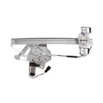Aisin RPAGM-134 Power Window Regulator Assembly W/ Motor. Fixed Price $234.04.