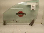 Front Driver Left Door Glass From 2001 Subaru Legacy 12599557. Fixed Price $131.94.