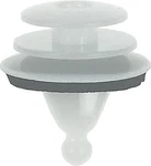 Swordfish 67027 25PCS Trim Panel Retainer With Sealer For Hyundai 82315-36000. Fixed Price $11.99.
