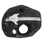 For Kia Optima 11-16 Rear Passenger Side Power Window Regulator & Motor Assembly. Fixed Price $117.26.