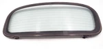 97-06 Jaguar XK8 Xkr Convertible Rear Windshield Windscreen Window Glass Oem. Fixed Price $380.00.