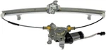 Power Window Motor And Regulator Assembly Dorman 741-349. Fixed Price $74.86.
