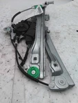 2012 Chevrolet Cruze Left Window Regulator Black Oem 42495 180K Miles. Fixed Price $459.99.