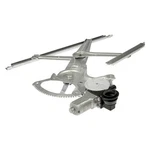 For Toyota RAV4 06-12 Window Regulator And Motor Assembly Solutions Front. Fixed Price $96.61.
