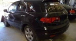 Driver Left Quarter Glass Fits 07-12 Rdx 771639. Fixed Price $95.00.