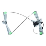 Window Regulator-power And Motor Assembly Select WPR0548RM. Fixed Price $112.99.