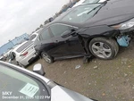 Left Blk Rear Door Assembly Oem 16-19 Chevrolet Volt. Fixed Price $208.00.