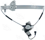Power Motor And Regulator Assembly-window Fits 02-07 Saturn Vue. Fixed Price $76.79.