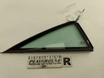 Audi Tt MK1 8N 1.8L Coupe Passenger Right Rear Quarter Glass Fits 00-05. Fixed Price $32.92.