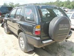 Rear Left Door Glass Oem 1998 1999 2000 2001 2002 2003 2004 Isuzu Rodeo. Fixed Price $29.74.