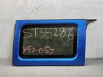 19 20 21 22 23 24 25 Jeep Wrangler Rear Passenger Right Quarter Window Oem. Fixed Price $371.00.