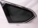 2019-2023 Hyundai Santa Fe Rear Driver Quarter Window Glass 87810-S1100. Fixed Price $138.58.