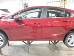 2017 Chevy Cruze Rear Door Left. Fixed Price $550.00.