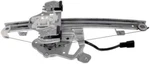 Dorman Window Motor And Regulator Pn# 741-202. Fixed Price $73.10.