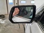 2020 Chevrolet Traverse Driver Side Mirror Assembly Oem Used 70000 Miles. Fixed Price $119.22.