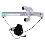 Aisin RPACH-025 Front Driver Side Power Window Regulator And Motor Assembly. Fixed Price $120.83.