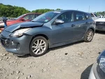 Passenger Right Quarter Glass Hatchback Fits 10-13 Mazda 4959350. Fixed Price $75.00.