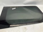 14-17 Ford Transit Connect 2.5 Fwd Rear Driver Left Quarter Window Glass B. Fixed Price $119.99.