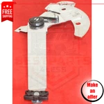 Front Manual Window Regulator Left 1992-1996 Ford Bronco & F-150 F-250. Fixed Price $55.99.