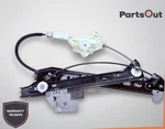 2010 Mercedes Cls 550 W219 Front Left Door Window Glass Regulator. Fixed Price $103.94.