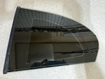1999-2004 Ford Mustang Quarter Window Glass Gt Coupe Left Driver. Fixed Price $59.95.