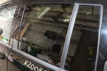 Driver Rear Door Glass Classic Style Privacy Tint Fits 07-17 Compass 518761. Fixed Price $140.00.