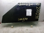 Driver Left Front Door Glass Without Solar Green Fits 10-12 Soul 933916. Fixed Price $45.00.