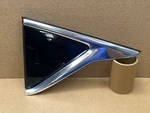 2020-2024 Cadillac CT5 Left Driver Side Quarter Window Glass Oem LOT797. Fixed Price $51.00.