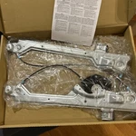Power Window Regulator Aci/maxair 384184 New Box. Fixed Price $54.99.