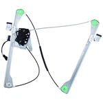 Power Window Regulator W/motor For Buick Rendezvous 2002-2007 Front Left 741-592. Fixed Price $55.95.
