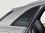 Passenger Right Quarter Glass Fits 15-18 Audi Q3 2840554. Fixed Price $170.00.